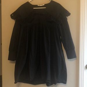 ZARA DRESS